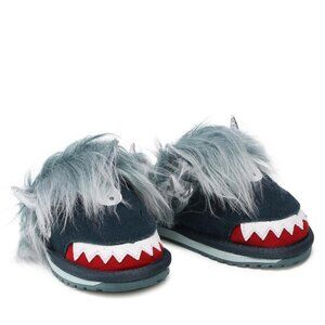 EMU Monster Slipper - Kids Size 10 ( NWT)